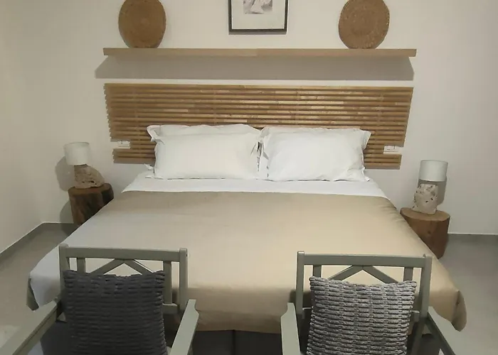 La Torre Di Longara B&B 칼더라라디레노